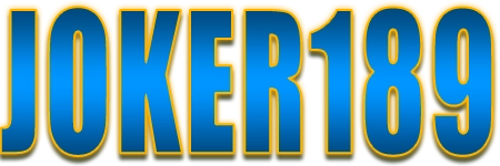 JOKER189 Logo